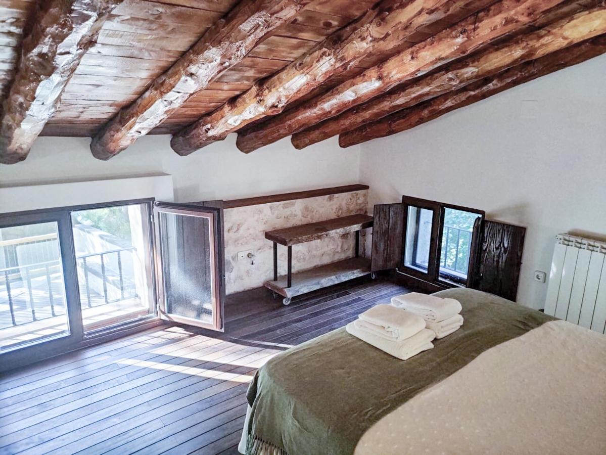 Holiday home El Molino De