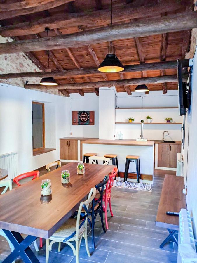 El Molino De Holiday home