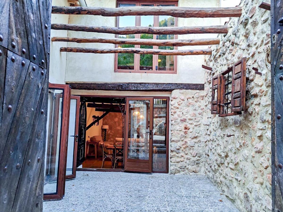 El Molino De