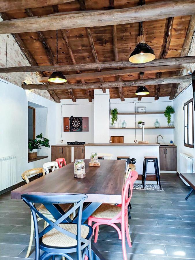 Holiday home El Molino De