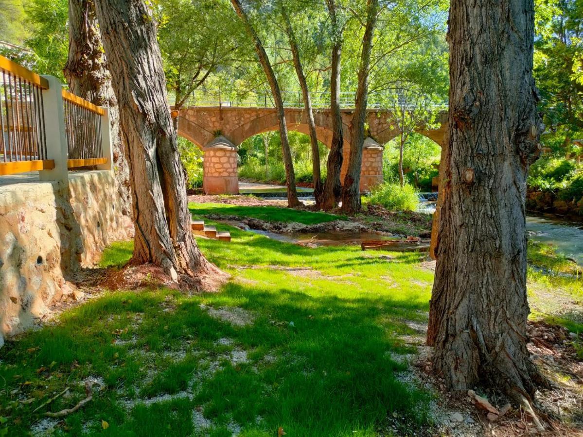 Holiday home El Molino De