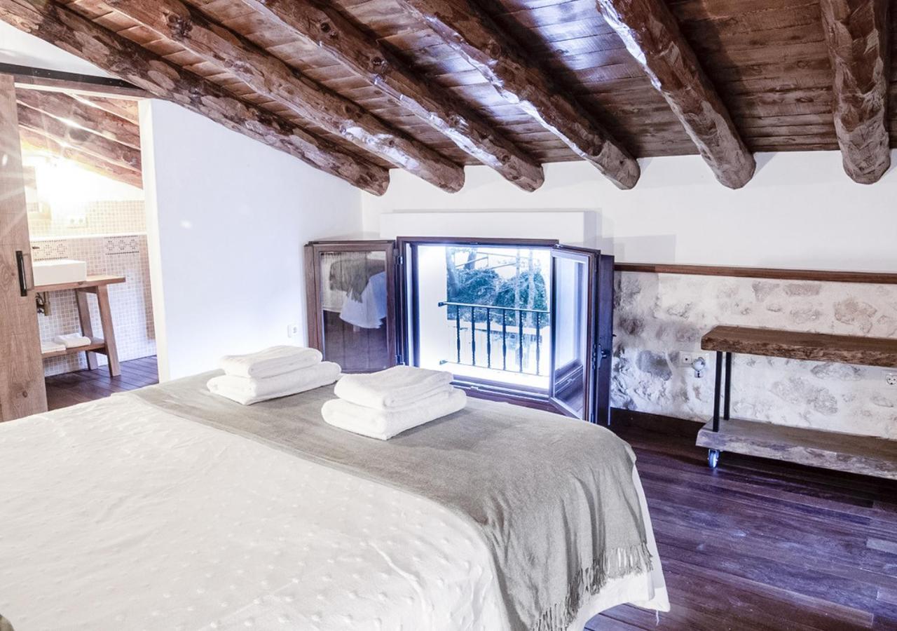 Holiday home El Molino De *