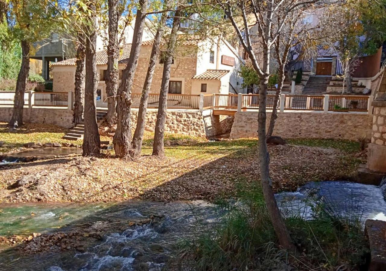 Holiday home El Molino De Bogarra