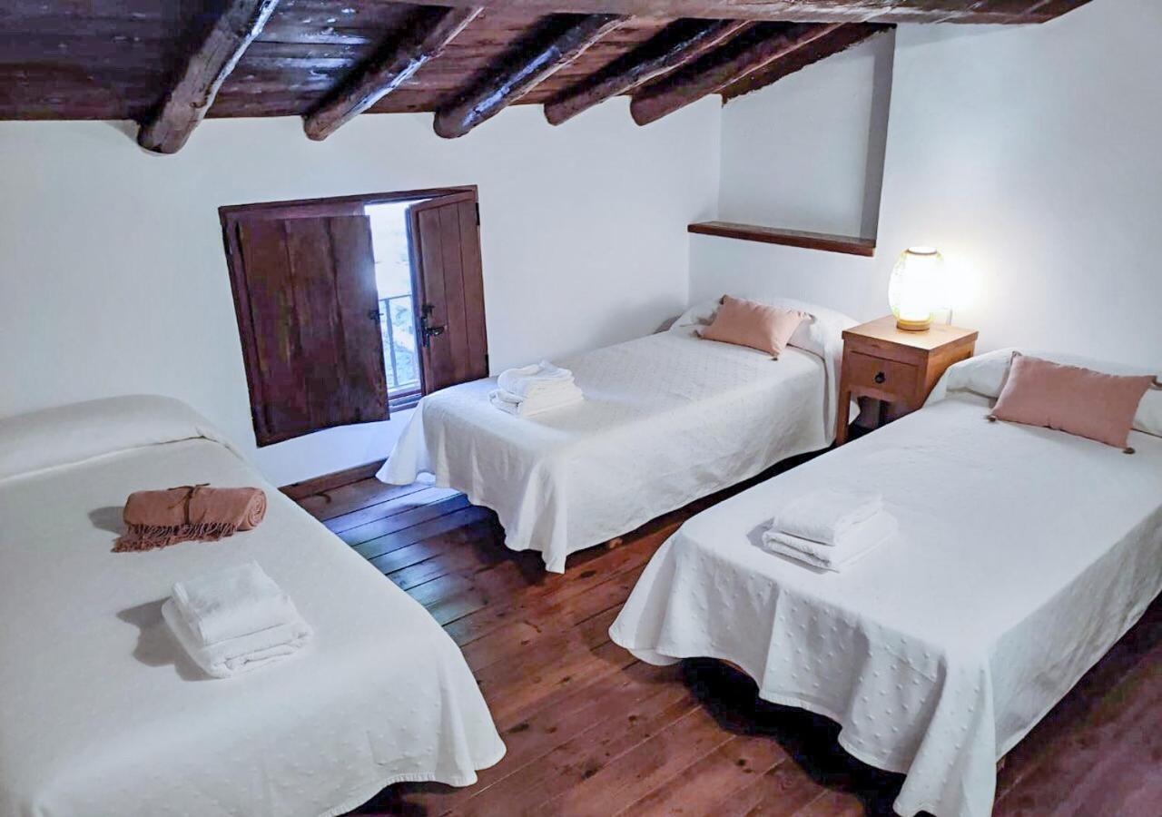 Holiday home El Molino De