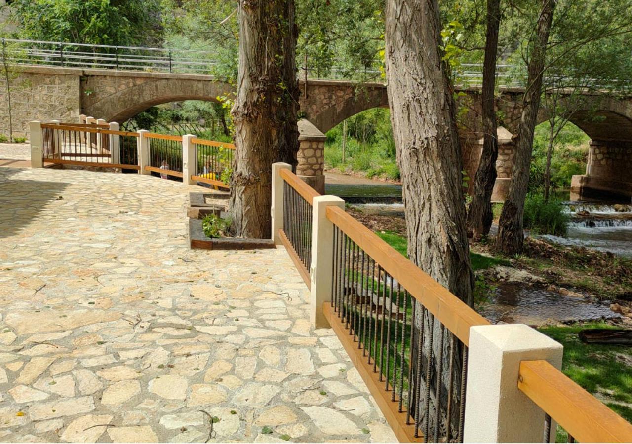 El Molino De Holiday home