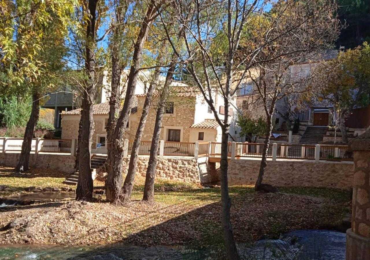 Holiday home El Molino De