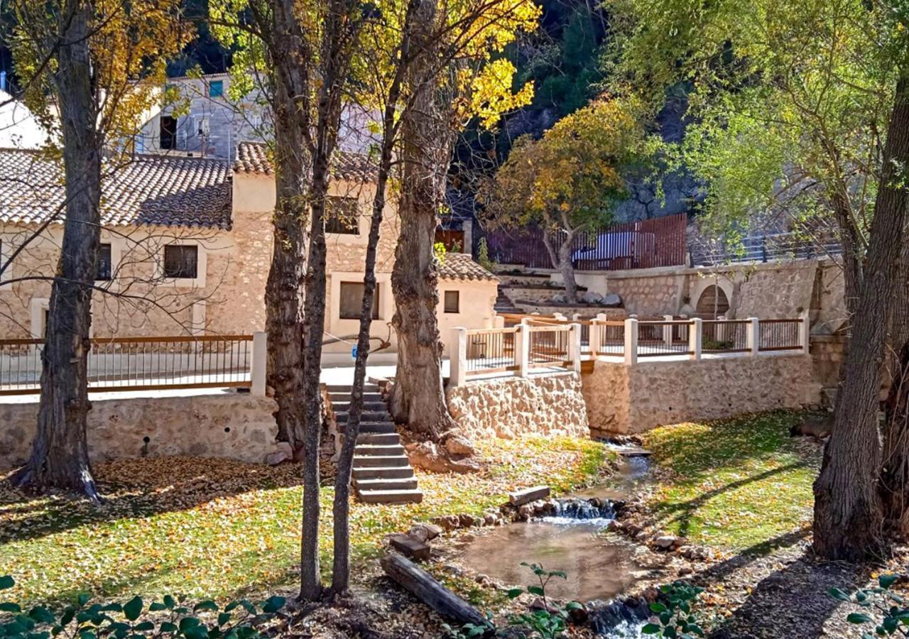 Holiday home El Molino De