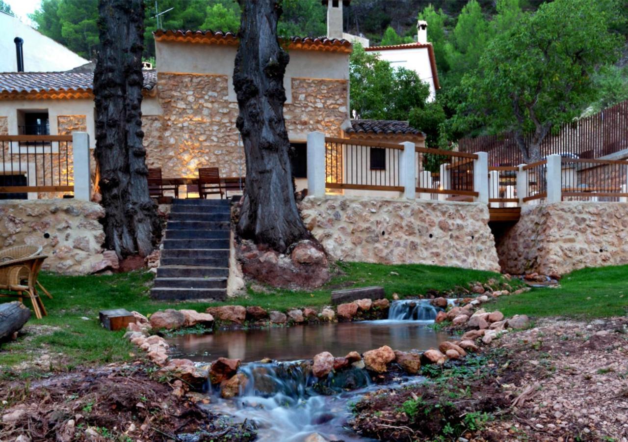 El Molino De *