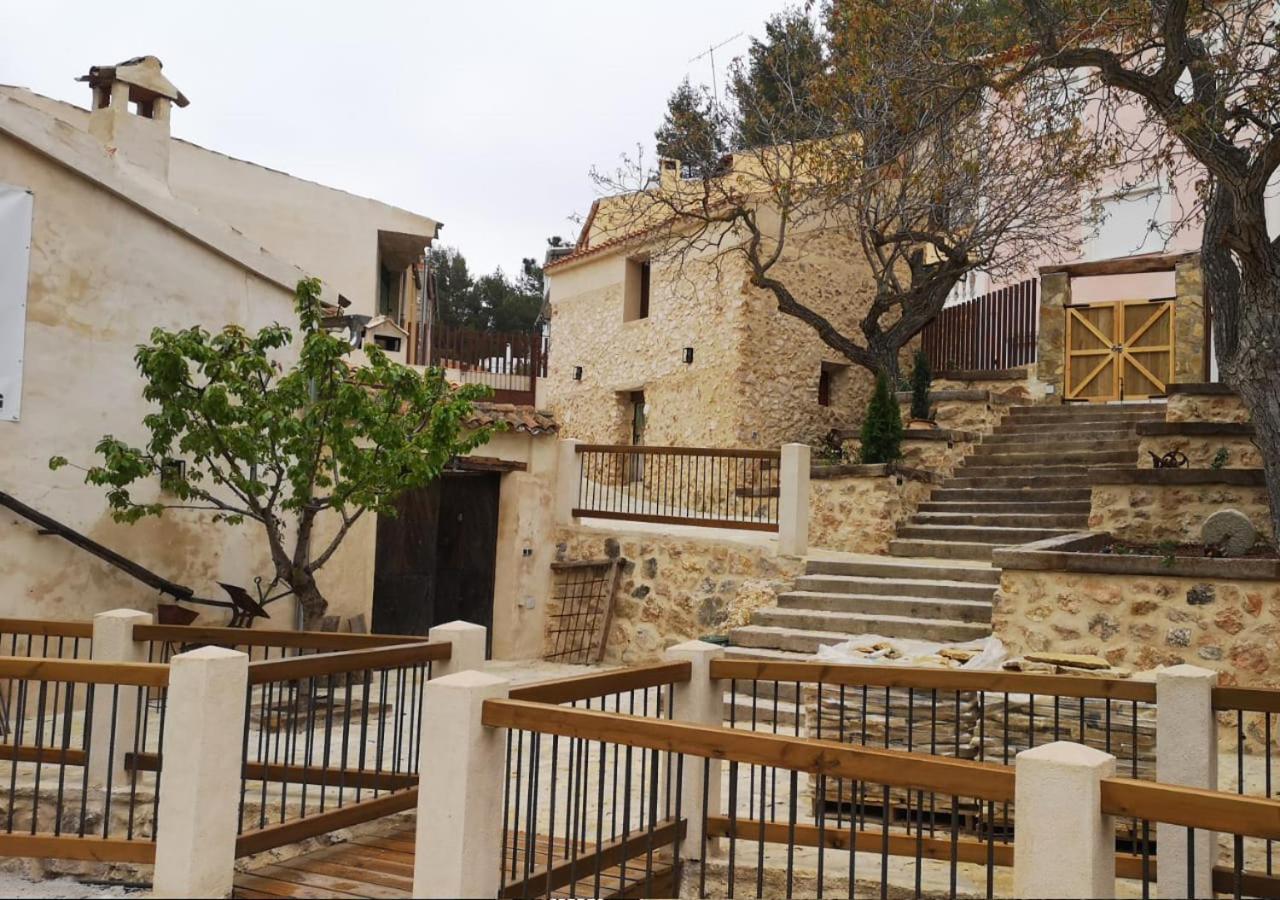 El Molino De Holiday home